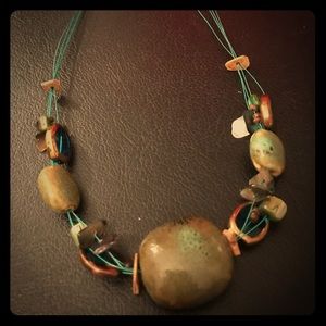 Premier Designs necklace Island Girl